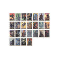 STAR WARS Mandalorian Art Card Collection *25 types in total