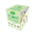 Glow Goo Blind Rubber Keychain (BOX)