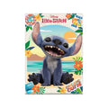 Lilo & Stitch (live action) W pocket clear file