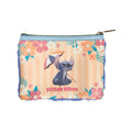 Lilo & Stitch (live action) fluffy pouch