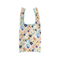Lilo & Stitch (live action) Eco bag with pouch
