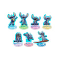 Lilo & Stitch (live action) Blind Aurora Acrylic Stand *7 types in total