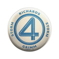 Fantastic 4: First Step Can Badge