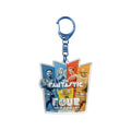 Fantastic 4: First Step Acrylic Keychain