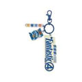 Fantastic 4 First Step Logo Keychain