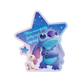 Lilo & Stitch hologram sticker