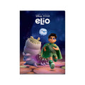 Elio the Star W Pocket Clear File
