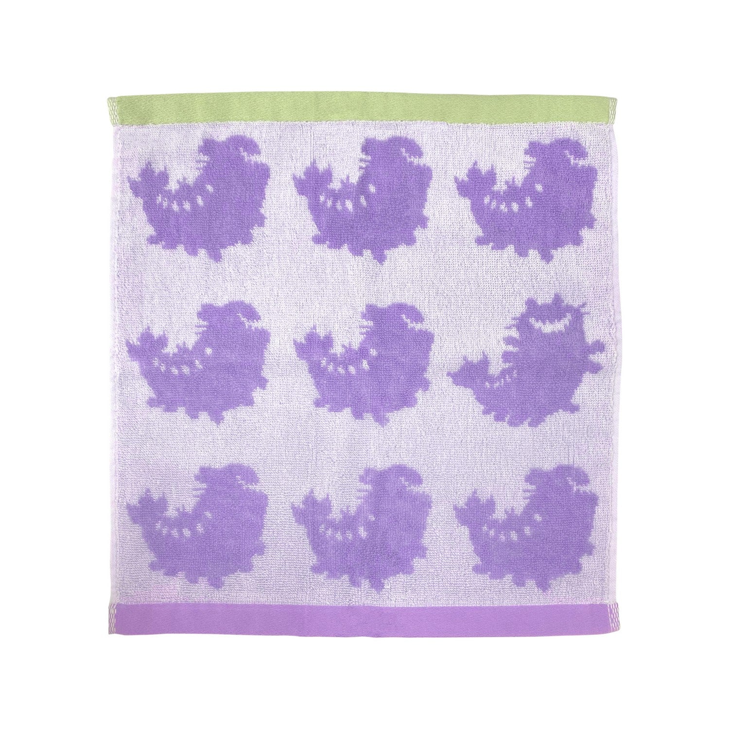 Elio the star hand towel
