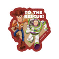 Toy Story Matte Sticker Set