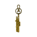 “Thunderbolts*” logo key chain