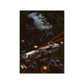 STAR WARS SAGA 3D Underlay B