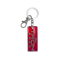 Tron: Ares logo keychain