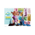Zootopia 2 2026 desk calendar