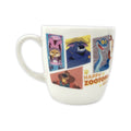 zootopia 2 mug
