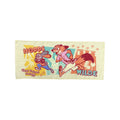Zootopia 2 face towel