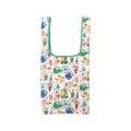 Zootopia 2 Eco bag with pouch