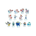 Zootopia 2 Blind Aurora Acrylic Stand *13 types in total