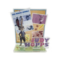 Zootopia 2 Acrylic Stand (Judy)