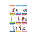 Zootopia 2 SNS style acrylic card collection *9 types in total
