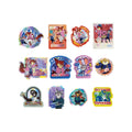 Zootopia 2 Aurora Sticker Collection *12 types in total