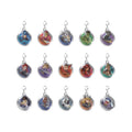 MARVEL RIVALS Mirror Acrylic Charm Collection A *15 types in total