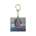 "Thunderbolts*" Changing Key Chain (Bob)