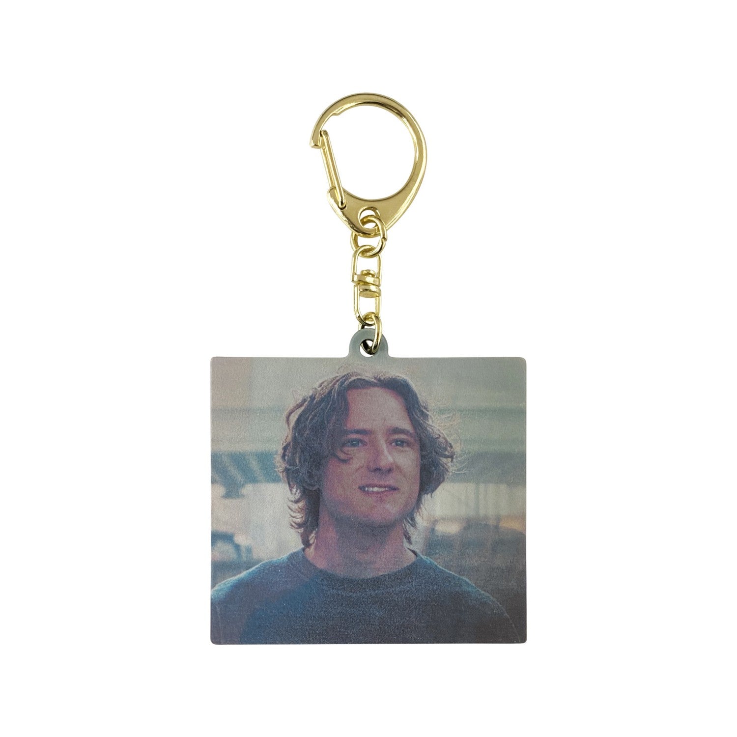"Thunderbolts*" Changing Key Chain (Bob)