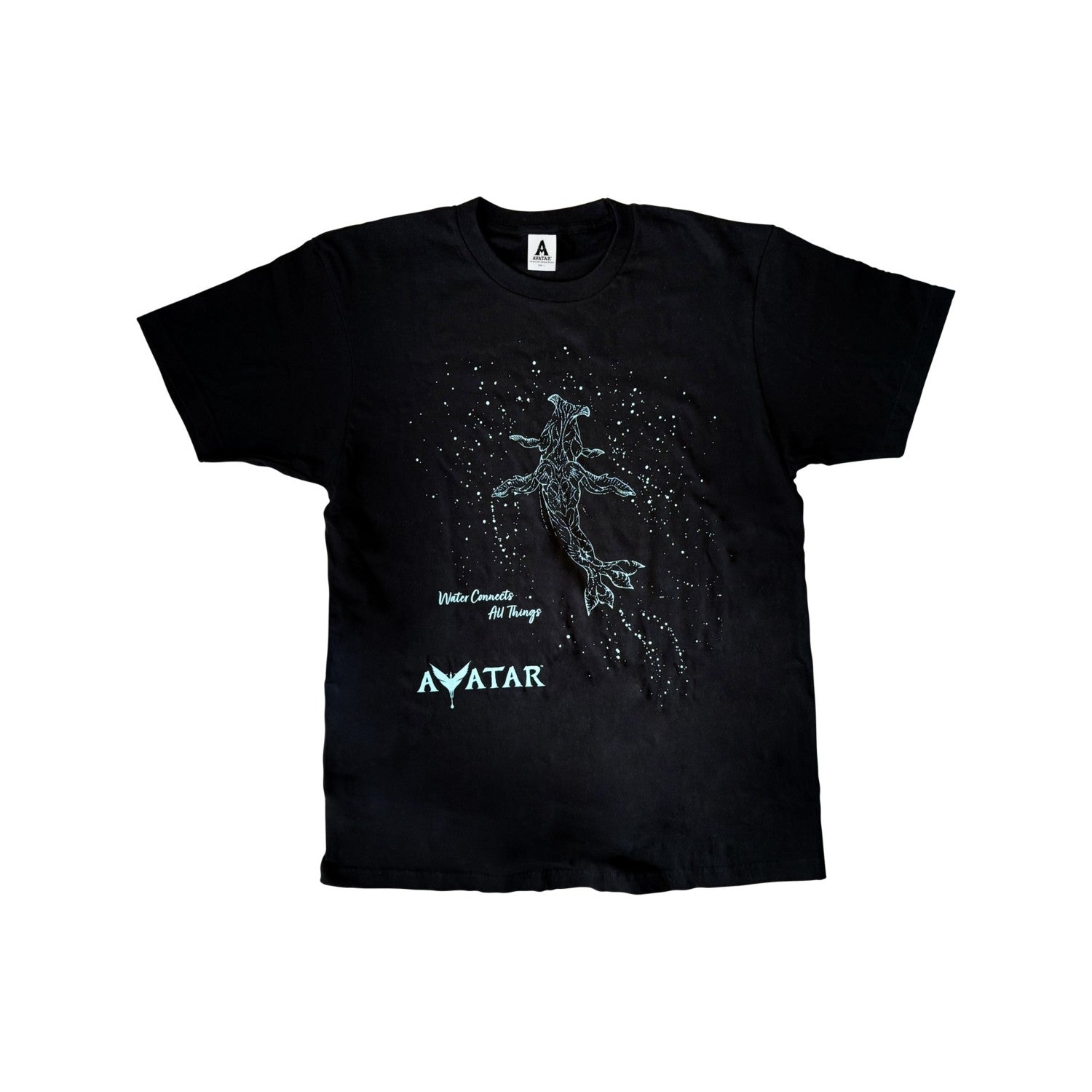 Avatar Fire and Ash T-shirt
