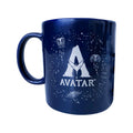Avatar Fire and Ash Luminous Mug