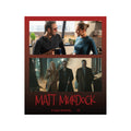 Daredevil Photo Sticker Collection *10 types in total