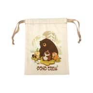 When I Become a Beaver Purse