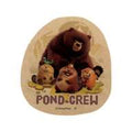 When I Become a Beaver Craft Sticker Set