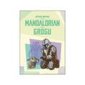 SW Mandalorian and Groogoo Patapata Memo