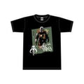 SW Mandalorian and Groogoo T-shirt (black)
