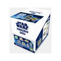 SW Mandalorian and Groogoo Blind Acrylic Keychain (BOX)