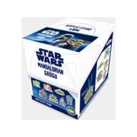 SW Mandalorian and Groogoo Blind Acrylic Keychain (BOX)