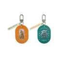 SW Mandalorian and Groogoo Acrylic Keychain Set