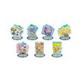 Glow Goo Blind Aurora Acrylic Stand *7 types in total