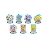 Glow Goo Blind Aurora Acrylic Stand *7 types in total