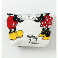 Mickey & Minnie Sagara Pouch DMK-PCH01