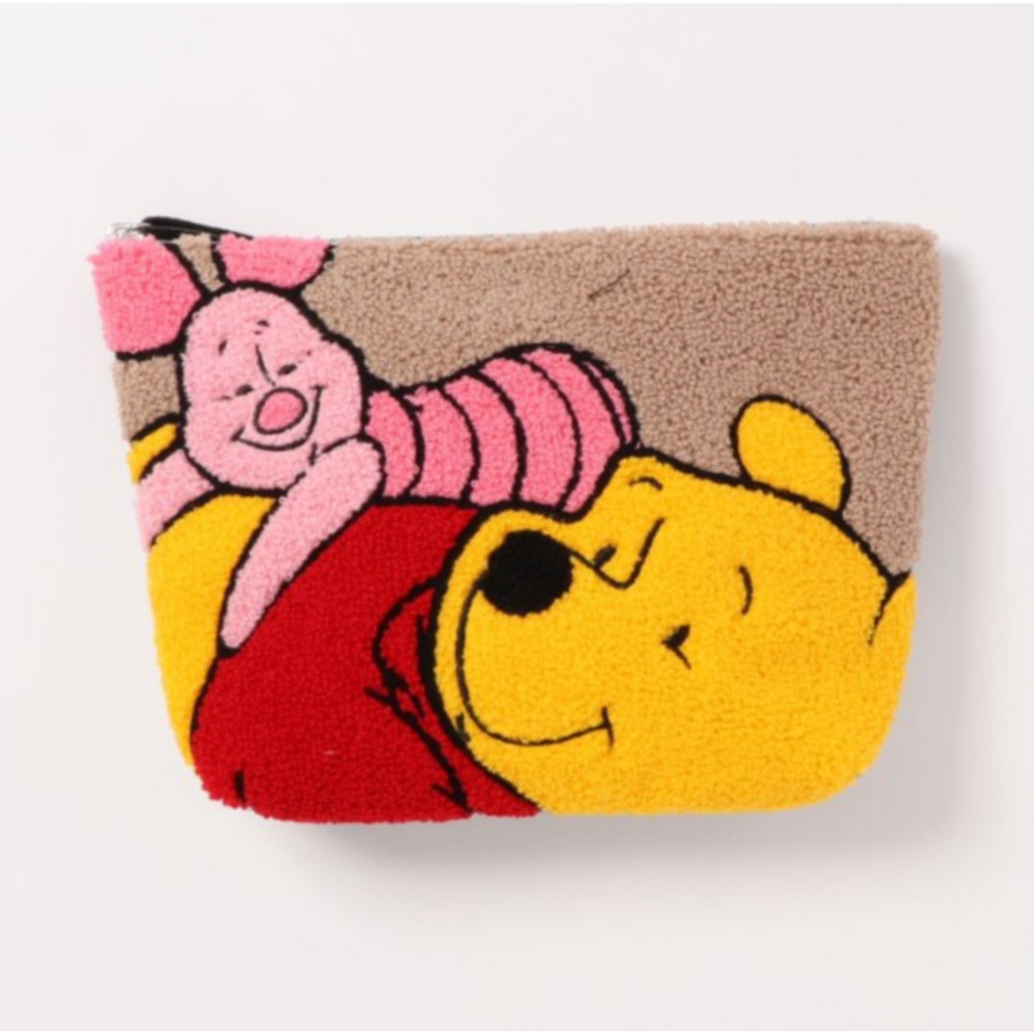 Winnie the Pooh Sagara Pouch DPO-PCH01