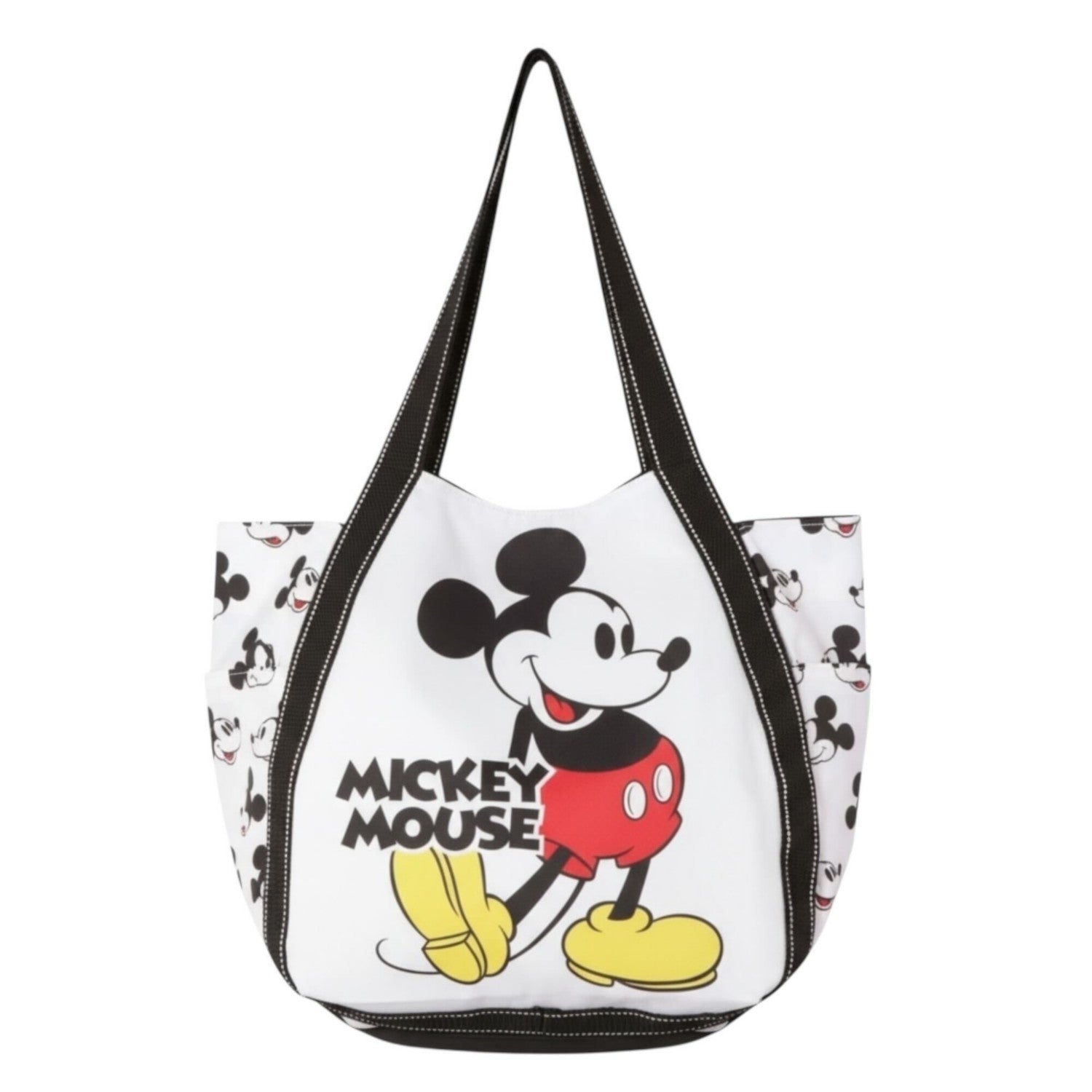 Mickey Balloon Tote DMK-1006