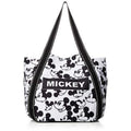 Mickey Balloon Tote Bag DMK-1007/WHITE