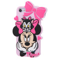 iPhone SE (3rd generation)/SE (2nd generation)/8/7/6s/6 Disney character/Sili...