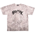 [Disney] Big Hero 6/Tie Dye/T-shirt (PONEYCOMB TOKYO)