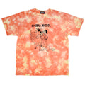 [Disney] The Lion King/Tie Dye/T-shirt (PONEYCOMB TOKYO)