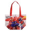 [Disney] BIG HERO 6/PVC bag (PONEYCOMB TOKYO)