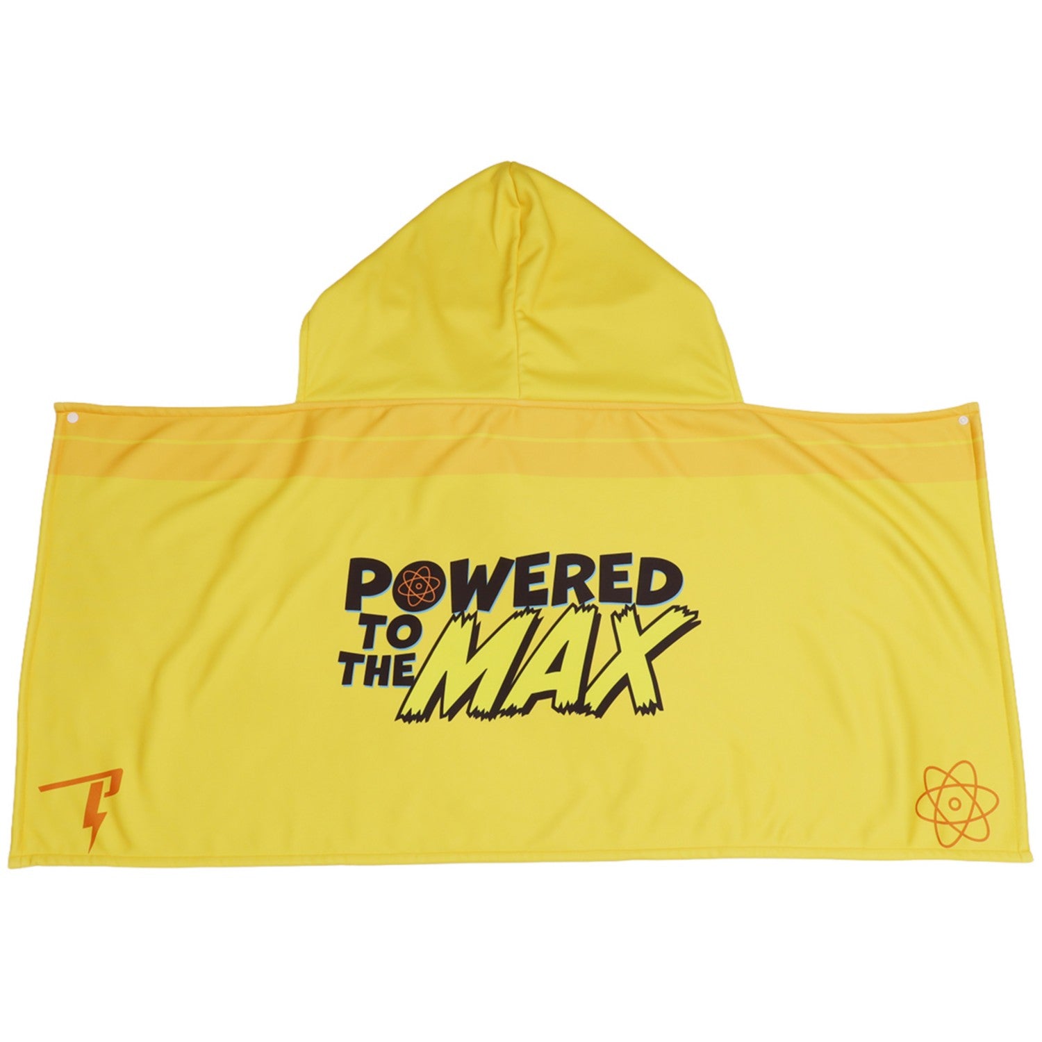 [Disney] POWERED TO THE MAX/Food Towel (PONEYCOMB TOKYO)