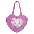 [Disney] Hannah Montana/Heart-shaped bag