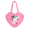 [Disney] Sharpay Evans/Heart-shaped bag